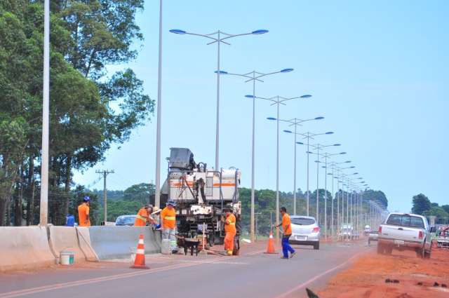 Comiss&atilde;o pede di&aacute;logo com governo sobre duplica&ccedil;&atilde;o da Guaicurus