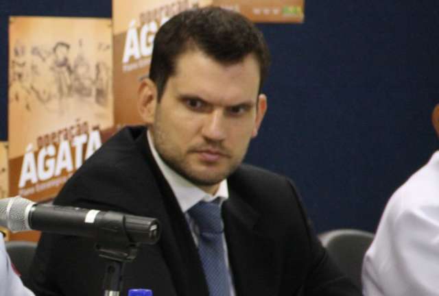 Marido de delegada, policial morto era de confian&ccedil;a de superintendente da PF