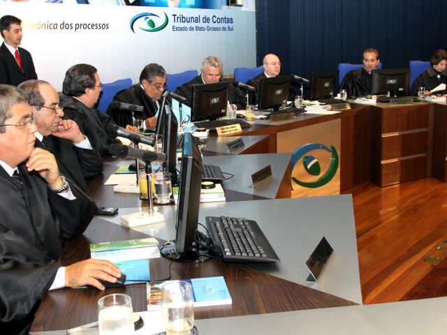  TCE-MS cria c&oacute;digo de &eacute;tica para servidores e conselheiros