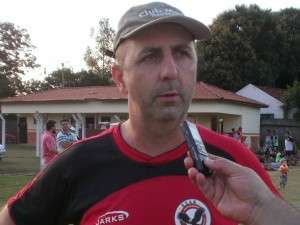 Diretoria do &Aacute;guia Negra demite treinador e auxiliar t&eacute;cnico assume time 