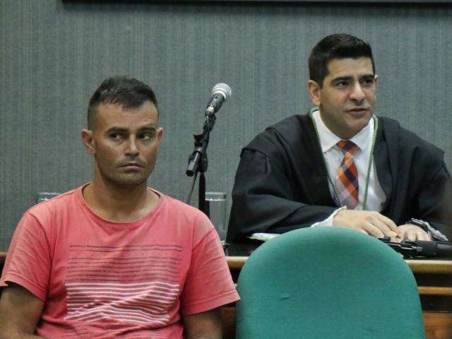 &ldquo;Baleado&rdquo; nega participa&ccedil;&atilde;o em crime e diz temer &ldquo;disciplina do pres&iacute;dio&rdquo;
