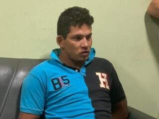 Marcelino Chávez é o sexto sequestrador identificado; outros quatro estão presos e o irmão dele morreu (Foto: Divulgação)