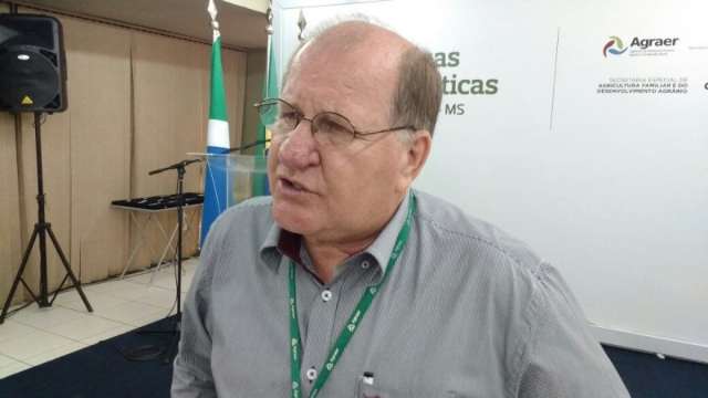 Governo quer reduzir 5% da importa&ccedil;&atilde;o de hortifr&uacute;tis em 2017