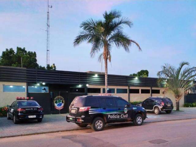 Homem &eacute; preso por seguir e mostrar &oacute;rg&atilde;o genital a mulheres no interior