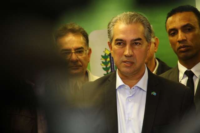 Uni&atilde;o d&aacute; calote e deixa de repassar R$ 78 milh&otilde;es ao governo do Estado
