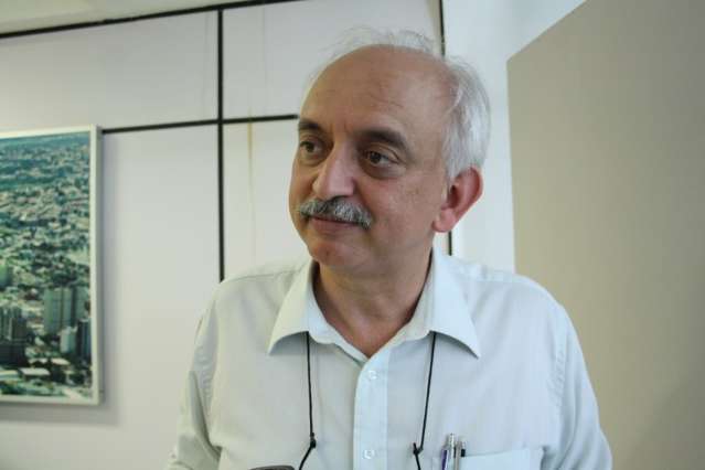 Para presidente da Santa Casa, construir Hospital Municipal &eacute; &ldquo;equ&iacute;voco&rdquo;