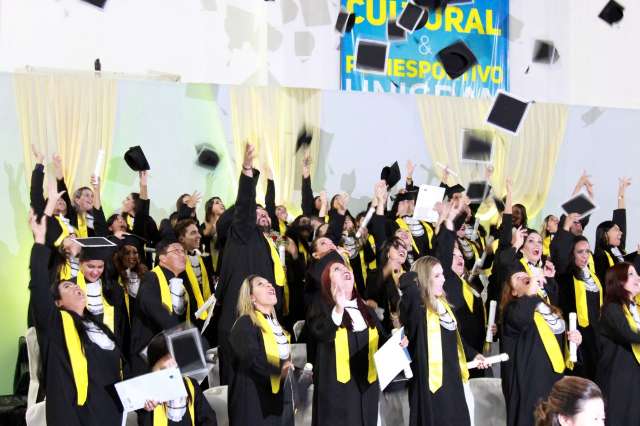 Revista Exame cita Unigran Capital entre melhores universidades do Pa&iacute;s