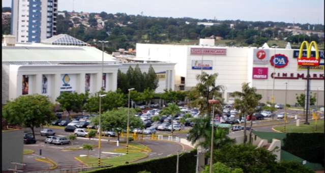Tarifa de estacionamento do Shopping Campo Grande sobe at&eacute; 20%