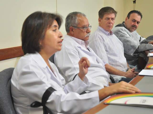  M&eacute;dicos querem valor de R$ 80 para consulta nos planos de sa&uacute;de