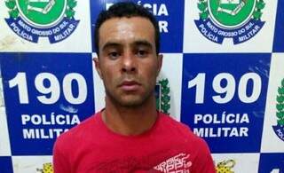 Detento rouba mercado e volta para presídio semiaberto para se "esconder" Detento rouba mercado e volta para presídio semiaberto para se "esconder"