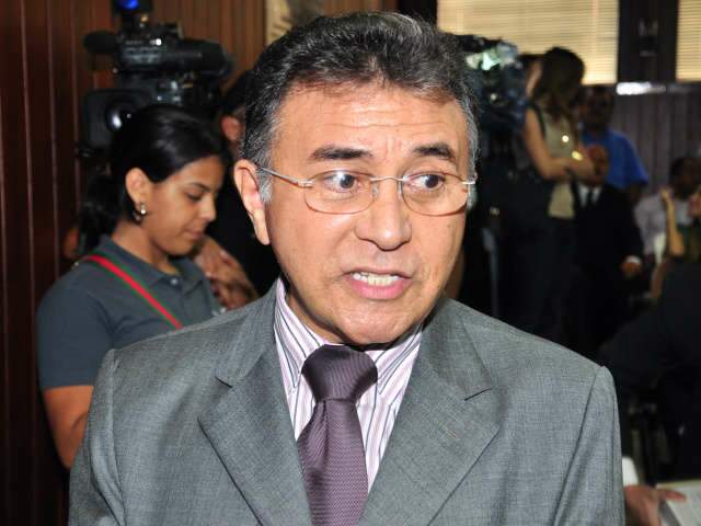  Seguran&ccedil;a &eacute; maior reivindica&ccedil;&atilde;o de ju&iacute;zes federais, diz Odilon sobre paralisa&ccedil;&atilde;o