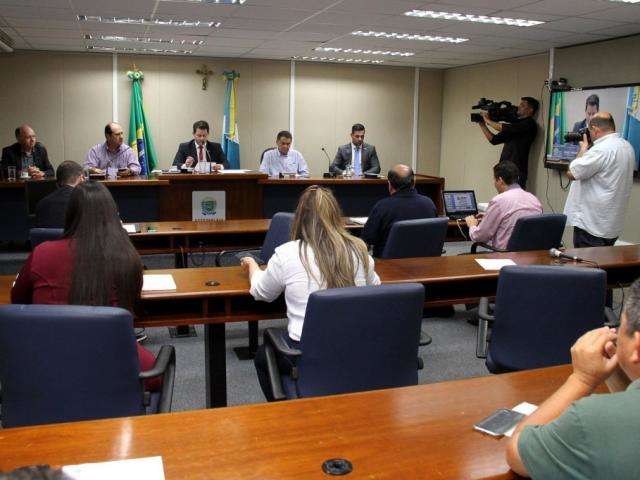 Frente estuda mudan&ccedil;as em lei sobre regulariza&ccedil;&atilde;o fundi&aacute;ria