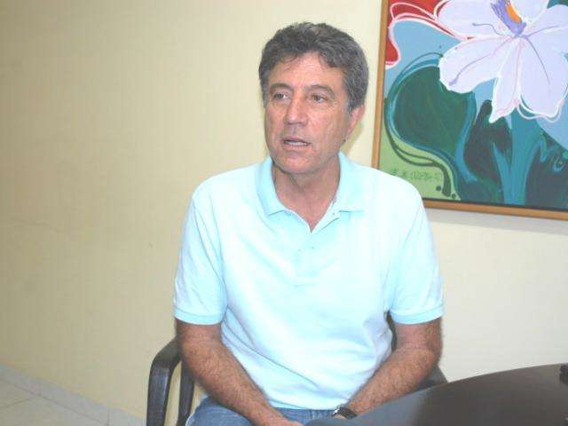 Com FPM reduzido, Murilo sugere que Estado assuma obras em munic&iacute;pios
