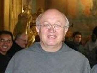 Frei nascido na Polônia será bispo auxiliar na Capital. 