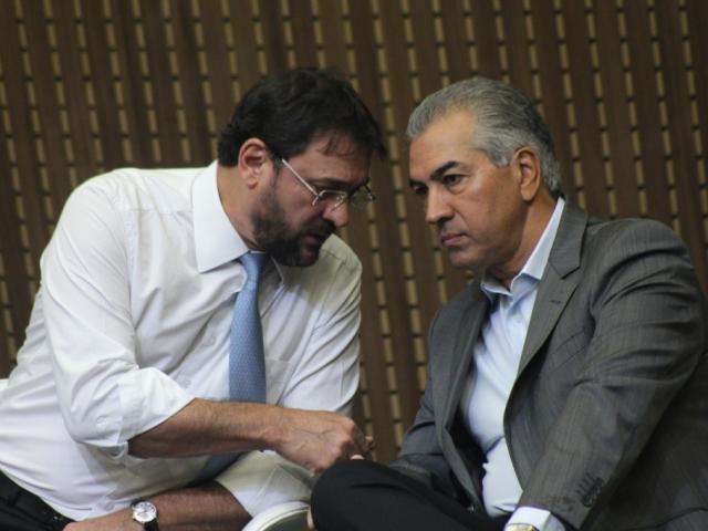 Resultado de avalia&ccedil;&atilde;o guiar&aacute; decis&atilde;o de privatizar MSG&Aacute;S, diz governador