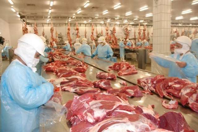 Exporta&ccedil;&atilde;o da ind&uacute;stria cai 12,9% e perde R$ 36 milh&otilde;es em janeiro 