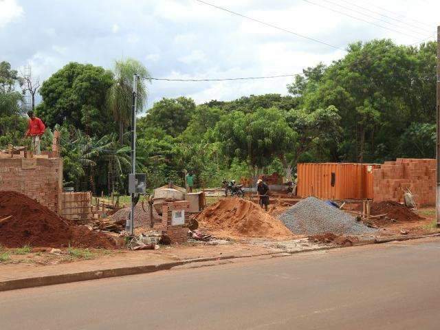 Em recupera&ccedil;&atilde;o, MS ganha empregos ap&oacute;s dois anos com saldo negativo