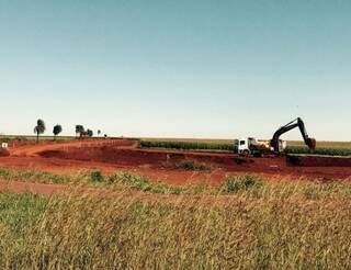 Mato Grosso do Sul deve incrementar a produção de cana em 3,1%.