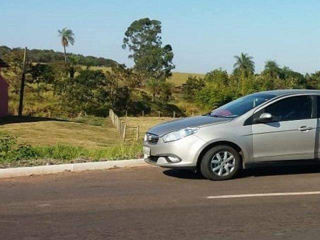 Agepan autua motorista por &ldquo;carona amiga&rdquo; cobrada em rodovia de MS