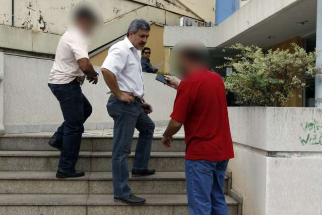 Respons&aacute;vel por furto de gado, veterin&aacute;rio aguarda processo em liberdade