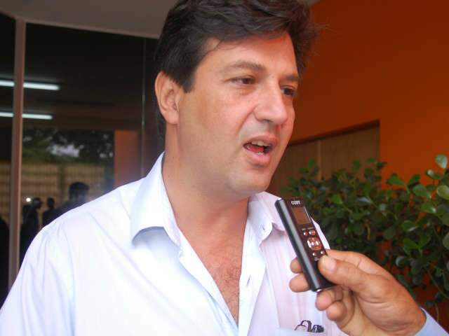  Se for rejeitado pelo PMDB, DEM decidir&aacute; se Mandetta enfrenta aliados