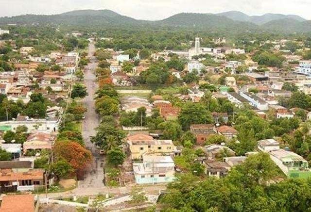 Lad&aacute;rio comemora anivers&aacute;rio de 239 anos com desfile e show neste s&aacute;bado 