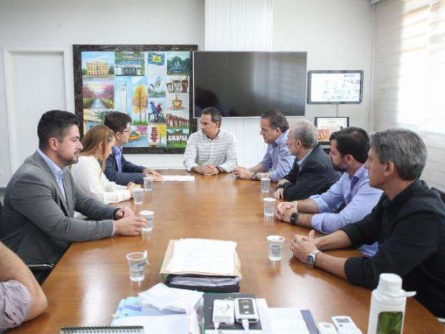 Conv&ecirc;nio garante repasse a hospitais que realizam transplantes