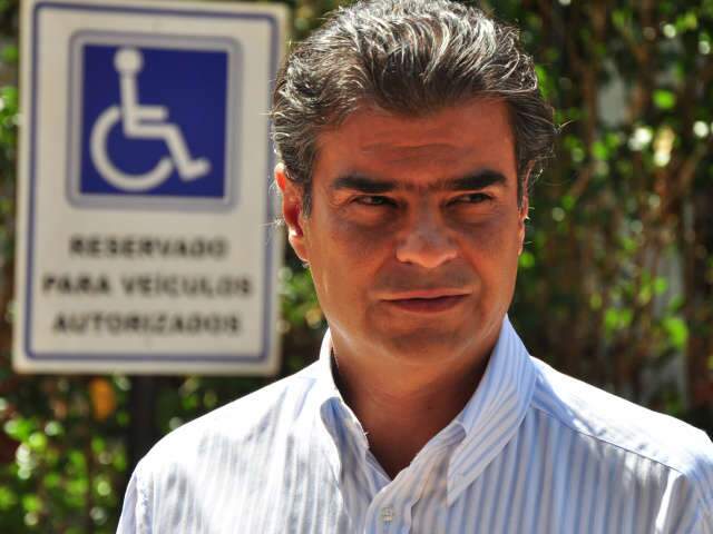  Novos secret&aacute;rios ser&atilde;o nomeados sem apadrinhamento pol&iacute;tico, afirma Nelsinho Trad