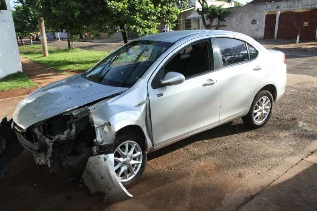 Suspeito de envolvimento com travestis &eacute; morto a tiros na Capital