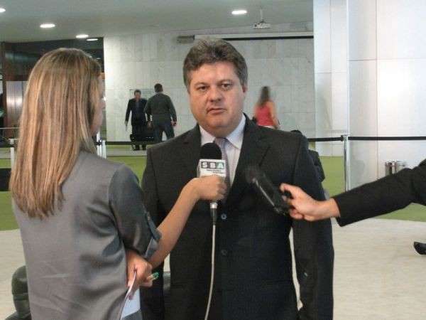  Prefeitos v&atilde;o pela quarta vez a Bras&iacute;lia em busca de recursos  