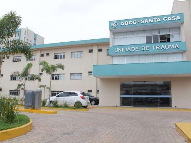 Mandetta confirma &ldquo;apenas&rdquo; R$ 13 milh&otilde;es da Uni&atilde;o para o Hospital do Trauma