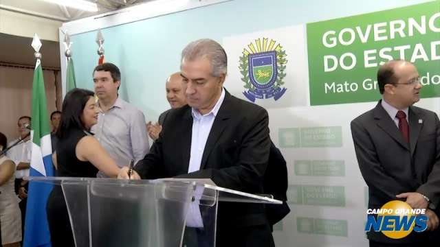 Entenda mudan&ccedil;as ap&oacute;s reforma; MS tem menor n&uacute;mero de secretarias do Pa&iacute;s