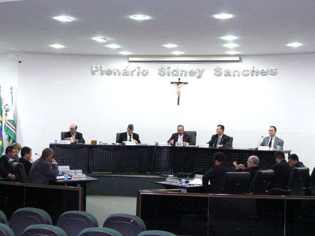 Justi&ccedil;a suspende CNH de condenado por desviar R$ 107 mil de C&acirc;mara