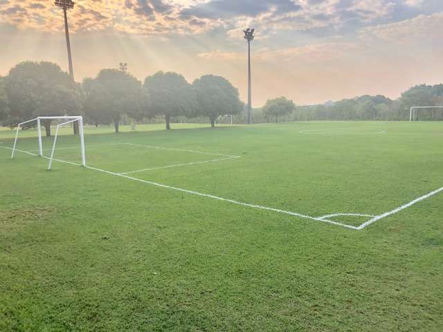 Campo Grande abre neste s&aacute;bado a mais nova escola de base do Corinthians