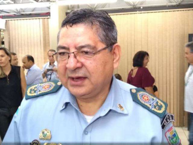 Efetivo extra nas ruas durante as compras de Natal ser&aacute; de 300 PMs 