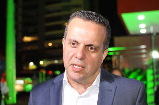 Cotado para disputar Prefeitura, Ricardo Ayache anuncia sa&iacute;da do PT