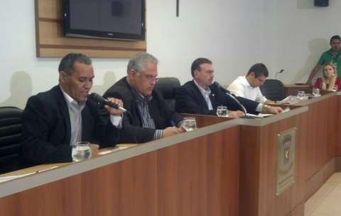 CPI do Calote se revolta com ofício que tenta "limitar" trabalho da comissão