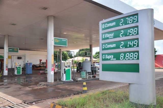  Reajuste de energia e alta do &aacute;lcool puxam infla&ccedil;&atilde;o em abril