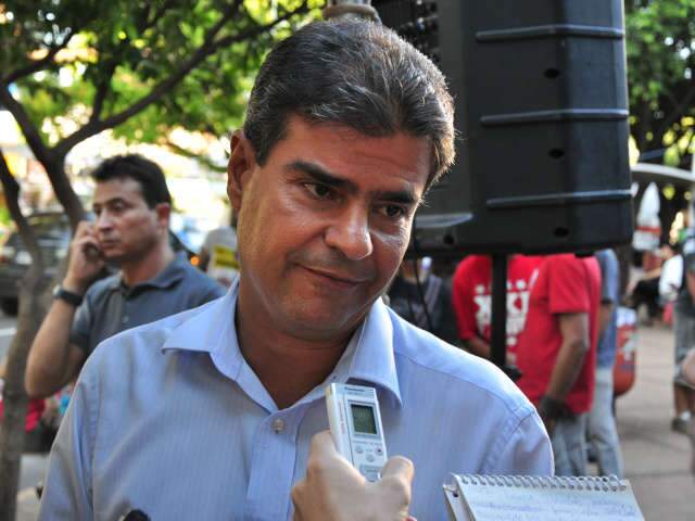  Prefeitura vai at&eacute; a &uacute;ltima inst&acirc;ncia para manter a C&acirc;mara no mesmo lugar
