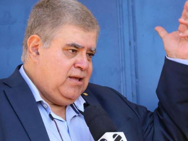 Marun diz que cresce o n&uacute;mero de votos favor&aacute;veis &agrave; reforma da Previd&ecirc;ncia
