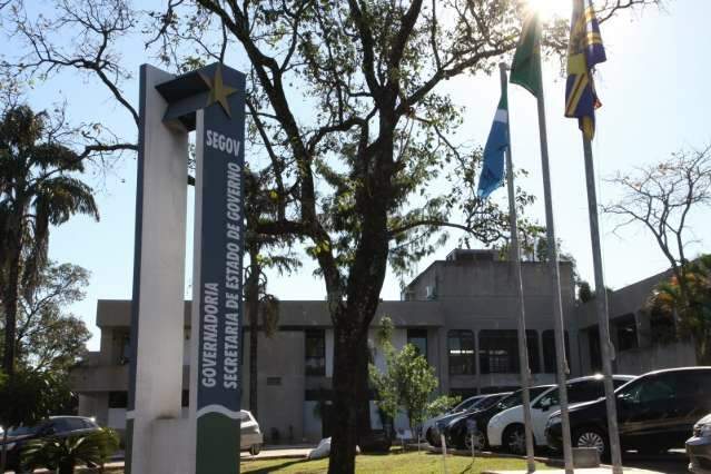 Poderes n&atilde;o v&atilde;o divulgar os sal&aacute;rios nominais dos servidores em MS