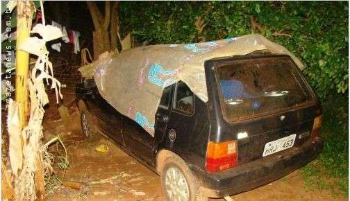 Motorista que atropelou e matou mulher em Amambai &eacute; preso