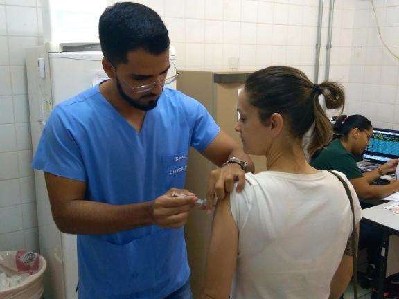 Secretaria inicia campanha de multivacina&ccedil;&atilde;o na pr&oacute;xima semana
