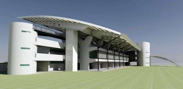 Ap&oacute;s investir R$ 275 mil, MT desiste de centro de treinamento para Copa 