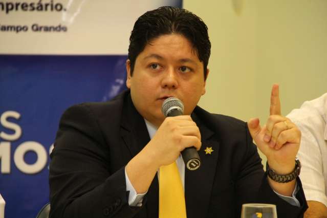 Setor produtivo se re&uacute;ne para tentar barrar aumento de impostos estaduais