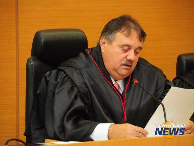 Alvar&aacute; de soltura de Giroto foi concedido pelo desembargador de plant&atilde;o