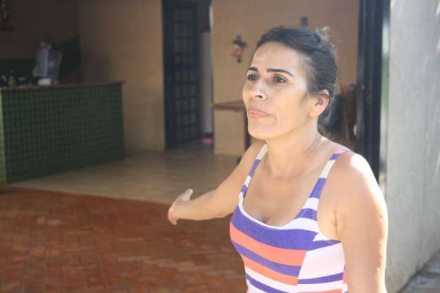Sujeira e entulho facilitam ataques de escorpi&otilde;es no Monte Castelo