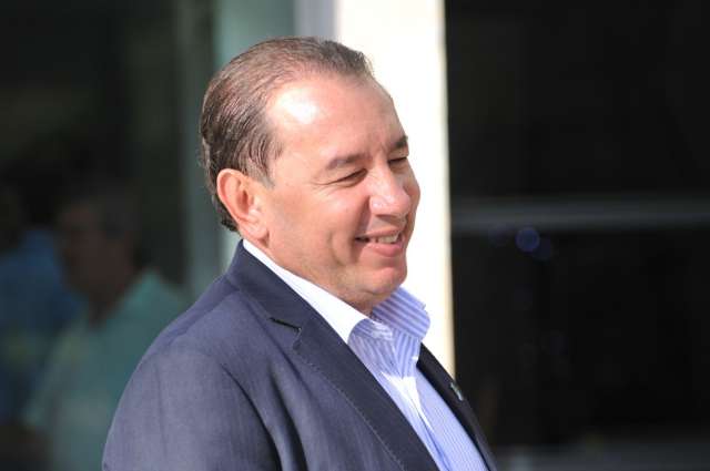 Novo presidente do Detran-MS promete auditoria em todos os contratos