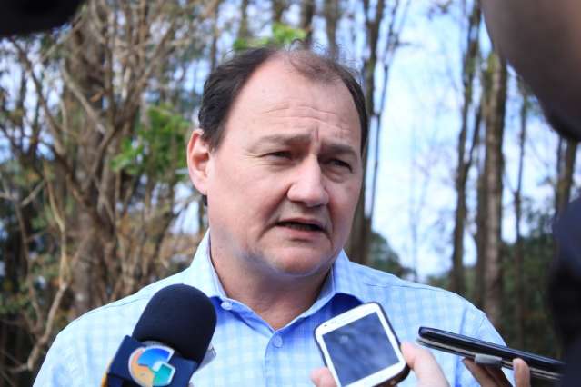 Obra de duplica&ccedil;&atilde;o da Euler come&ccedil;a hoje e deve terminar em um ano