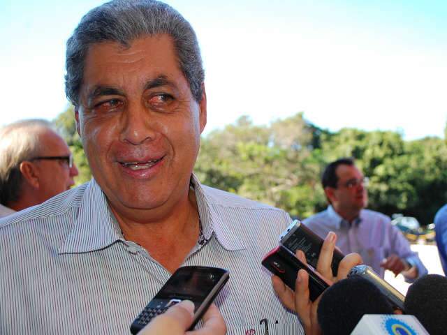  Est&aacute; mais apaixonada do que antes, avalia Andr&eacute; ap&oacute;s encontro com Dilma